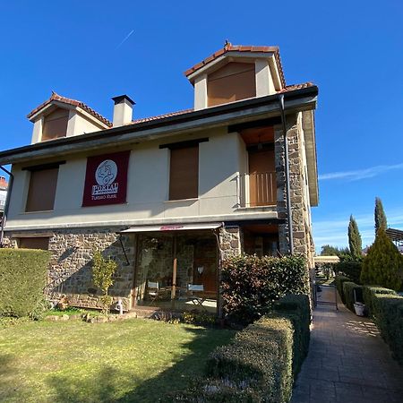 Casa Rural Portal De Numancia Ll Garray Dış mekan fotoğraf