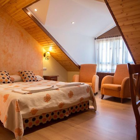 Casa Rural Portal De Numancia Ll Garray Dış mekan fotoğraf