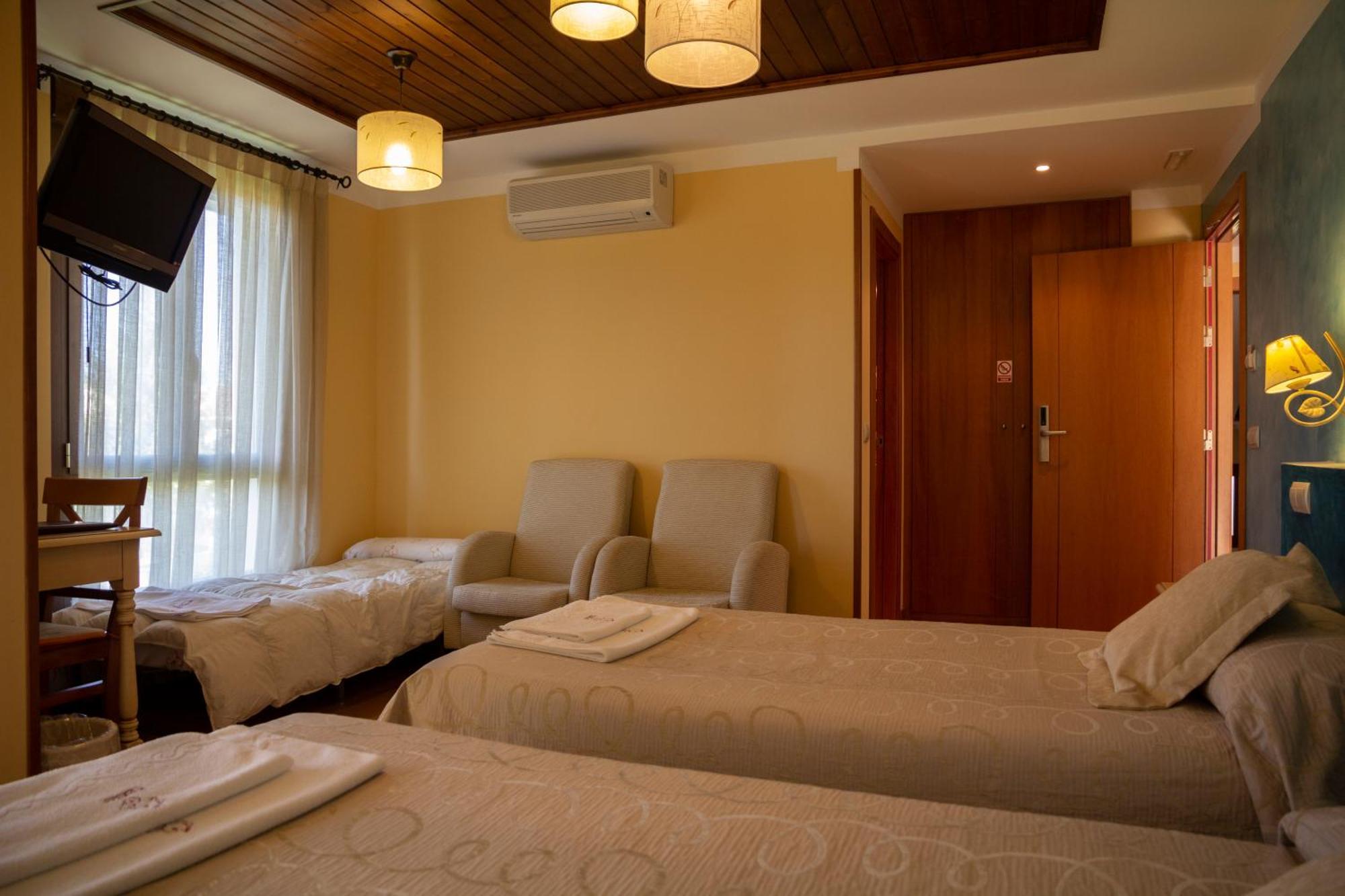 Casa Rural Portal De Numancia Ll Garray Dış mekan fotoğraf