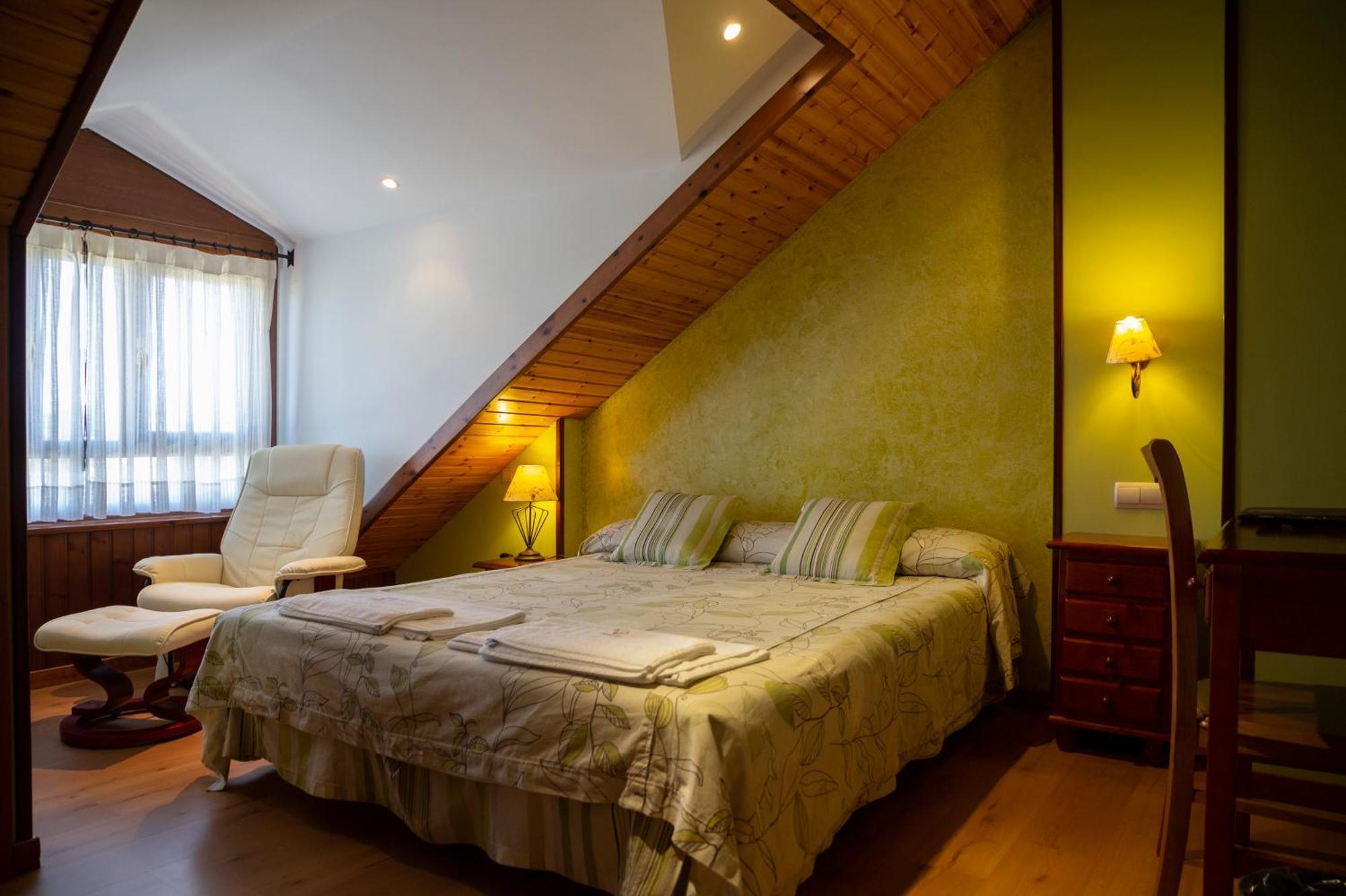Casa Rural Portal De Numancia Ll Garray Dış mekan fotoğraf
