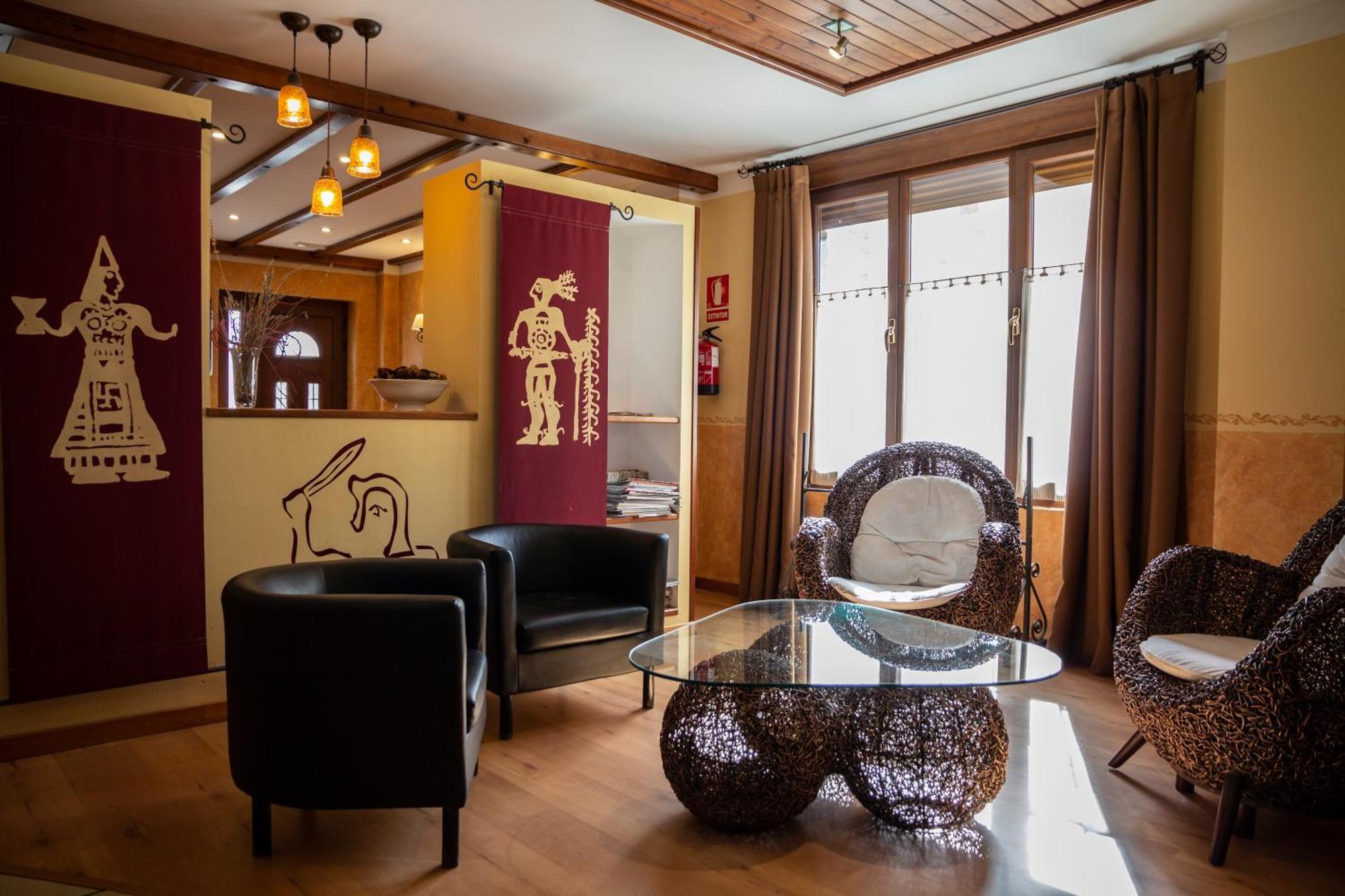 Casa Rural Portal De Numancia Ll Garray Dış mekan fotoğraf