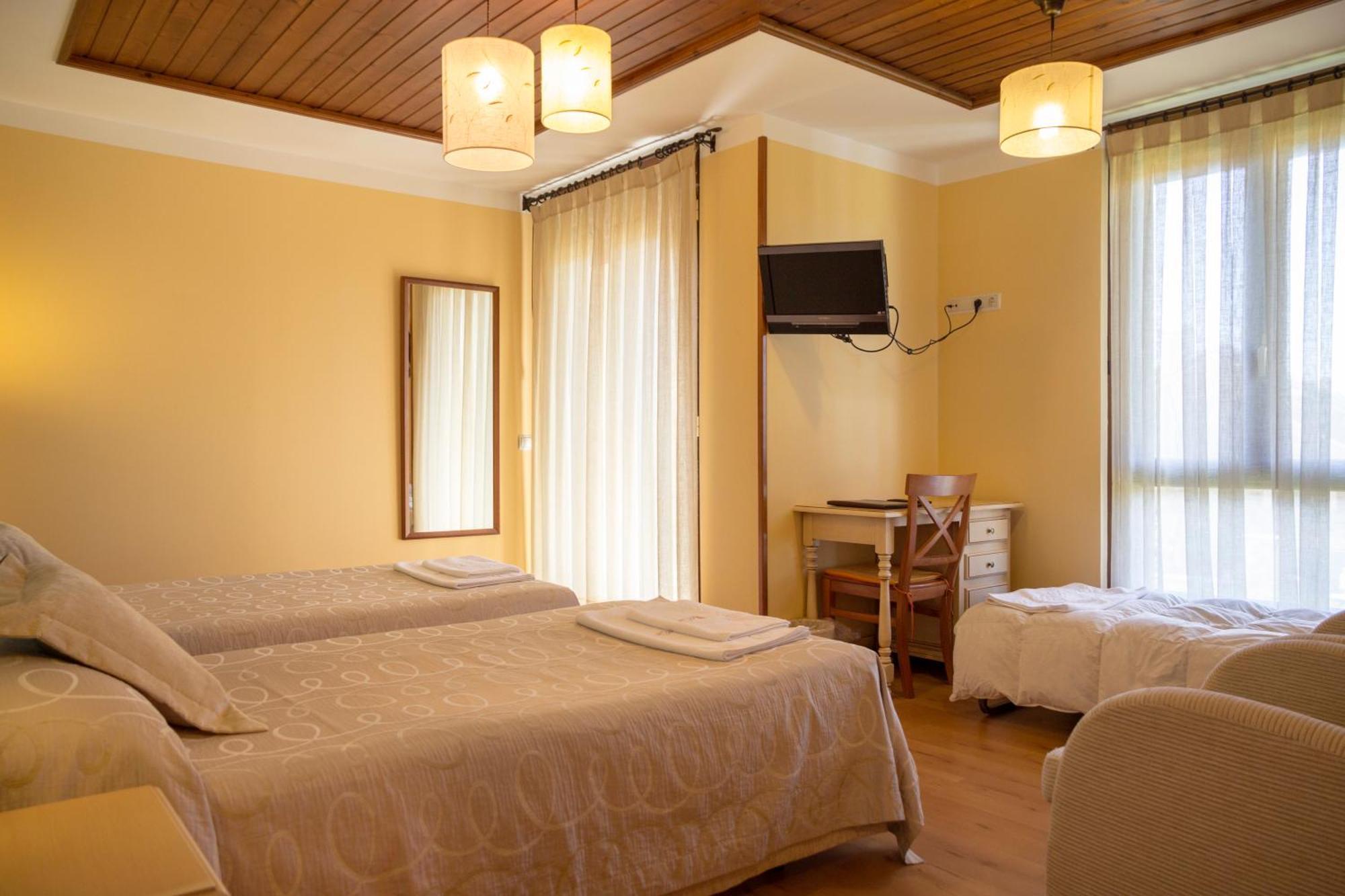 Casa Rural Portal De Numancia Ll Garray Dış mekan fotoğraf